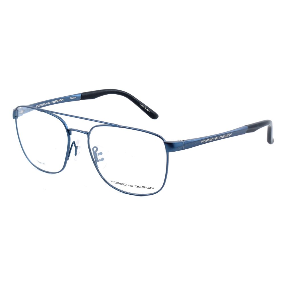 

Мужские оправы Porsche Design Titanium, синий
