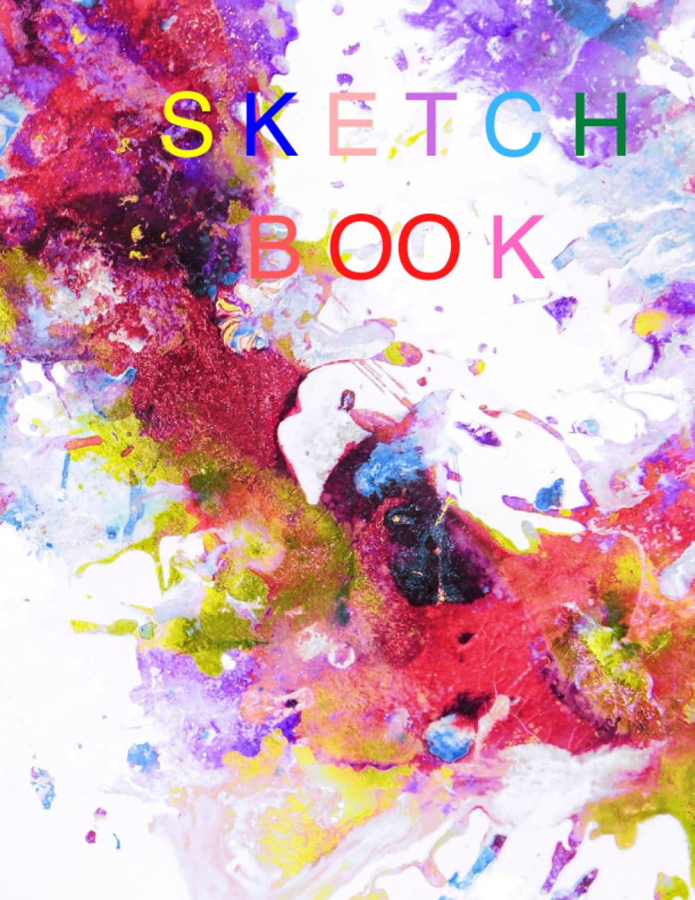 

sketchbook for drawing and doodling for kids: Drawing Book for Kids and Sketch Book for Drawing (Independently published)
