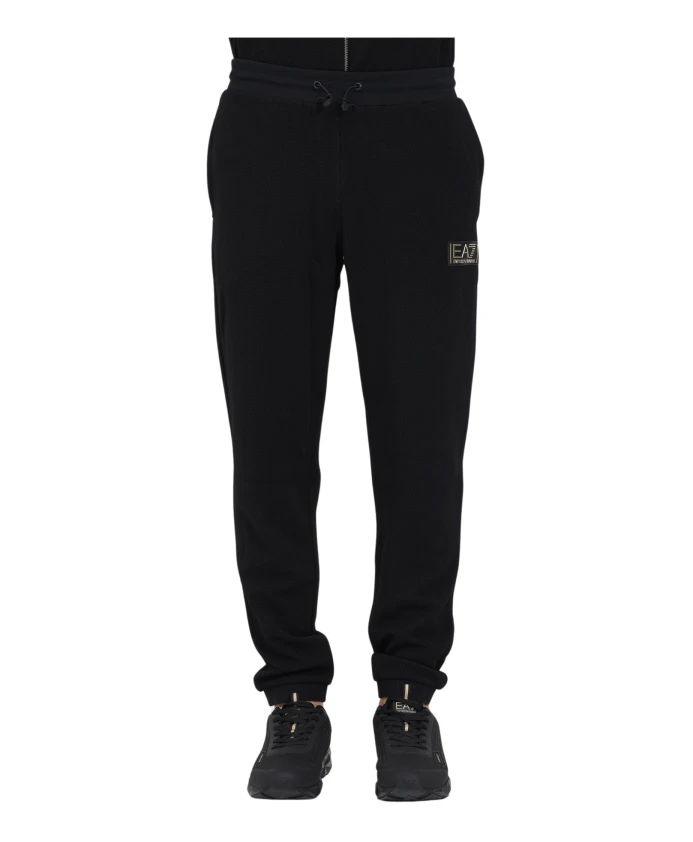 

Брюки Ea7 мужские Emporio Armani Ea7, черный