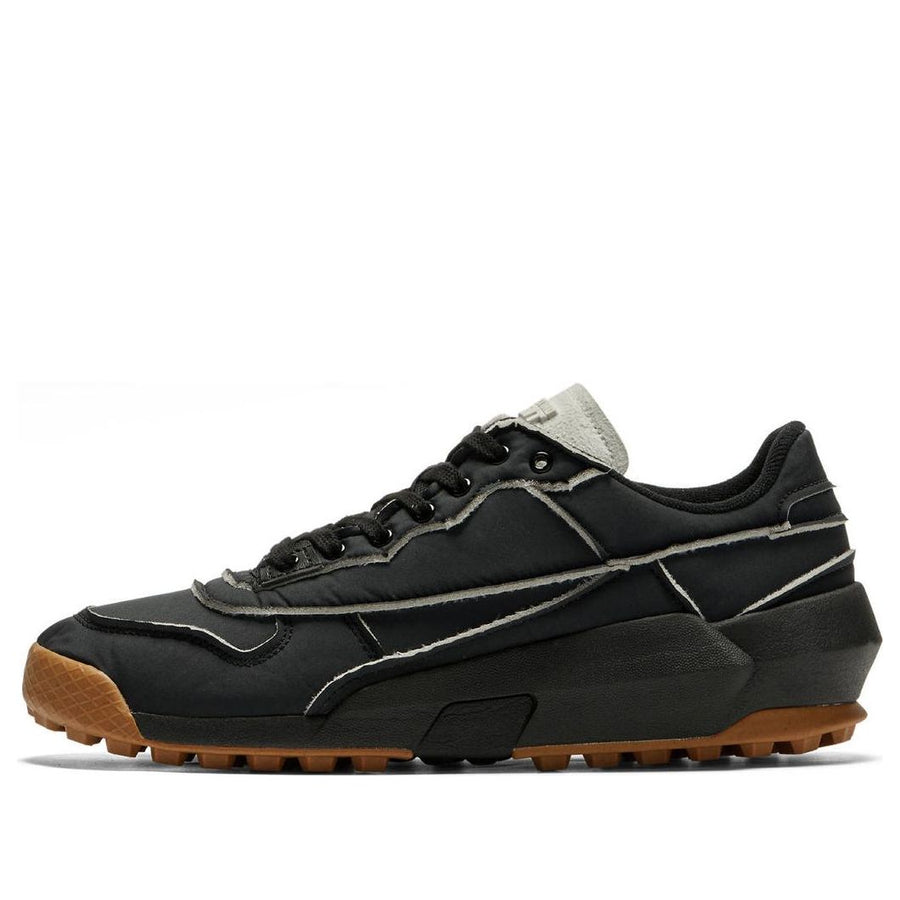 

Кроссовки Onitsuka Tiger Admix Trainer 'Black Gum', черный
