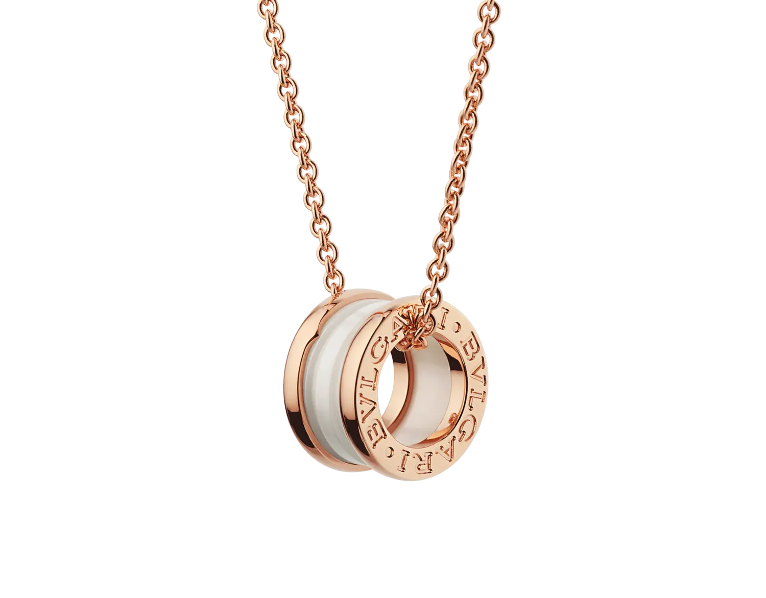 

Ожерелье B.Zero1 Bvlgari