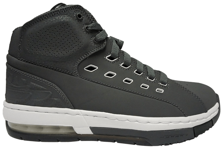 

Кроссовки Air Jordan Jordan Ol' School 'Dark Grey', серый