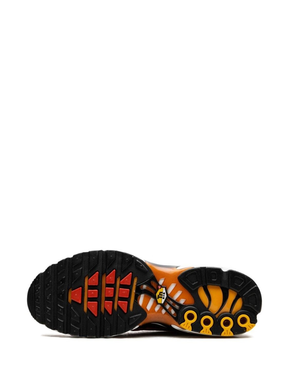 Кроссовки Nike Air Max Plus «Sunset», черный — фото 4