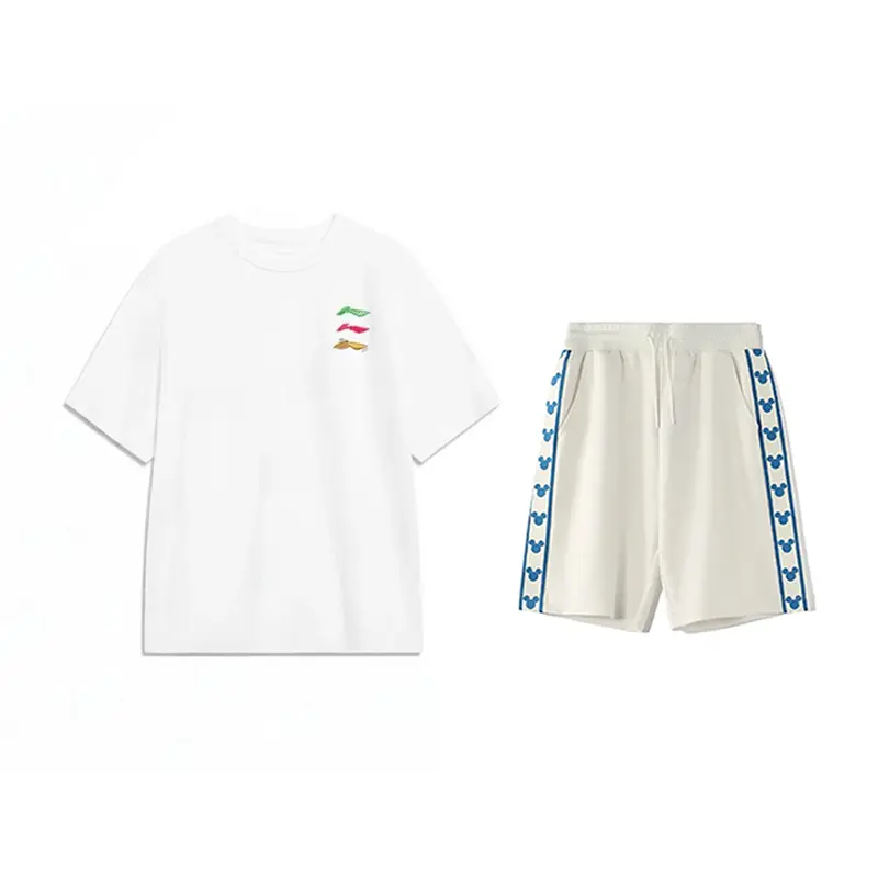 

Повседневная спортивная одежда унисекс LINING