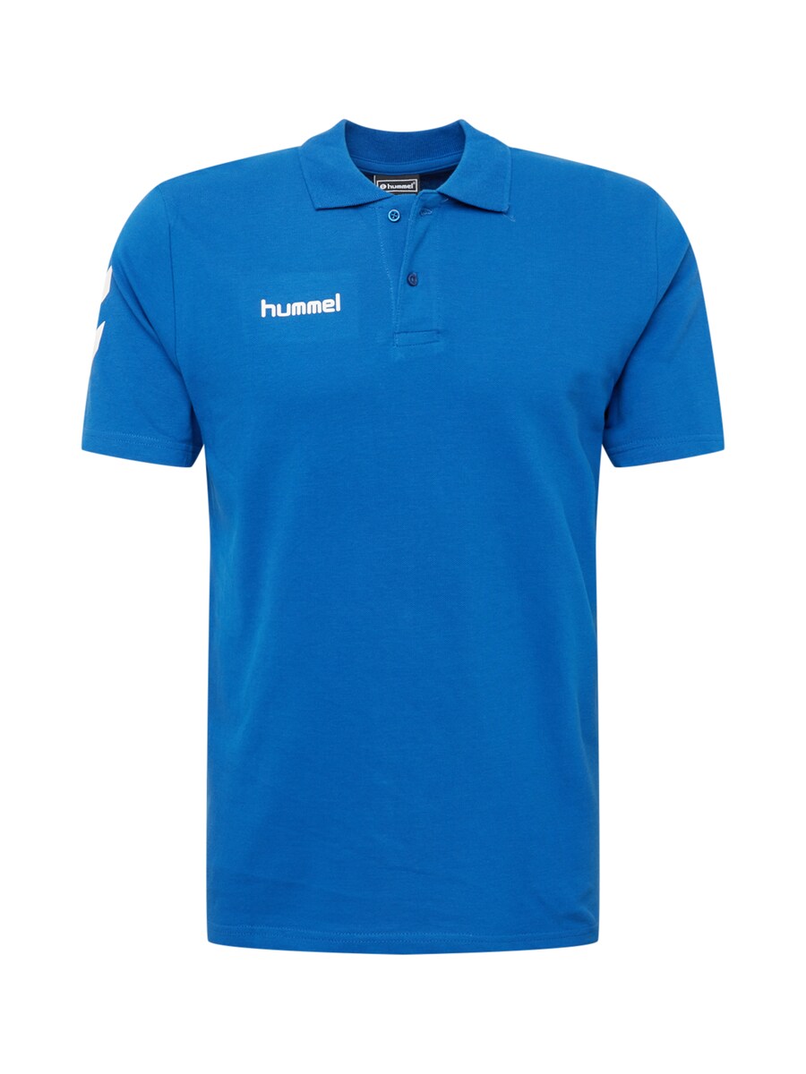 

Рубашка для выступлений Hummel, синий