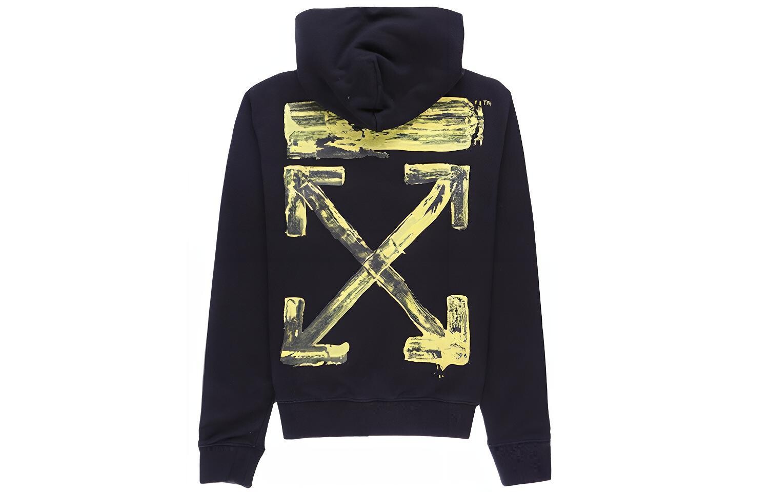 

Осень/Зима19 Толстовка Мужская Off-White
