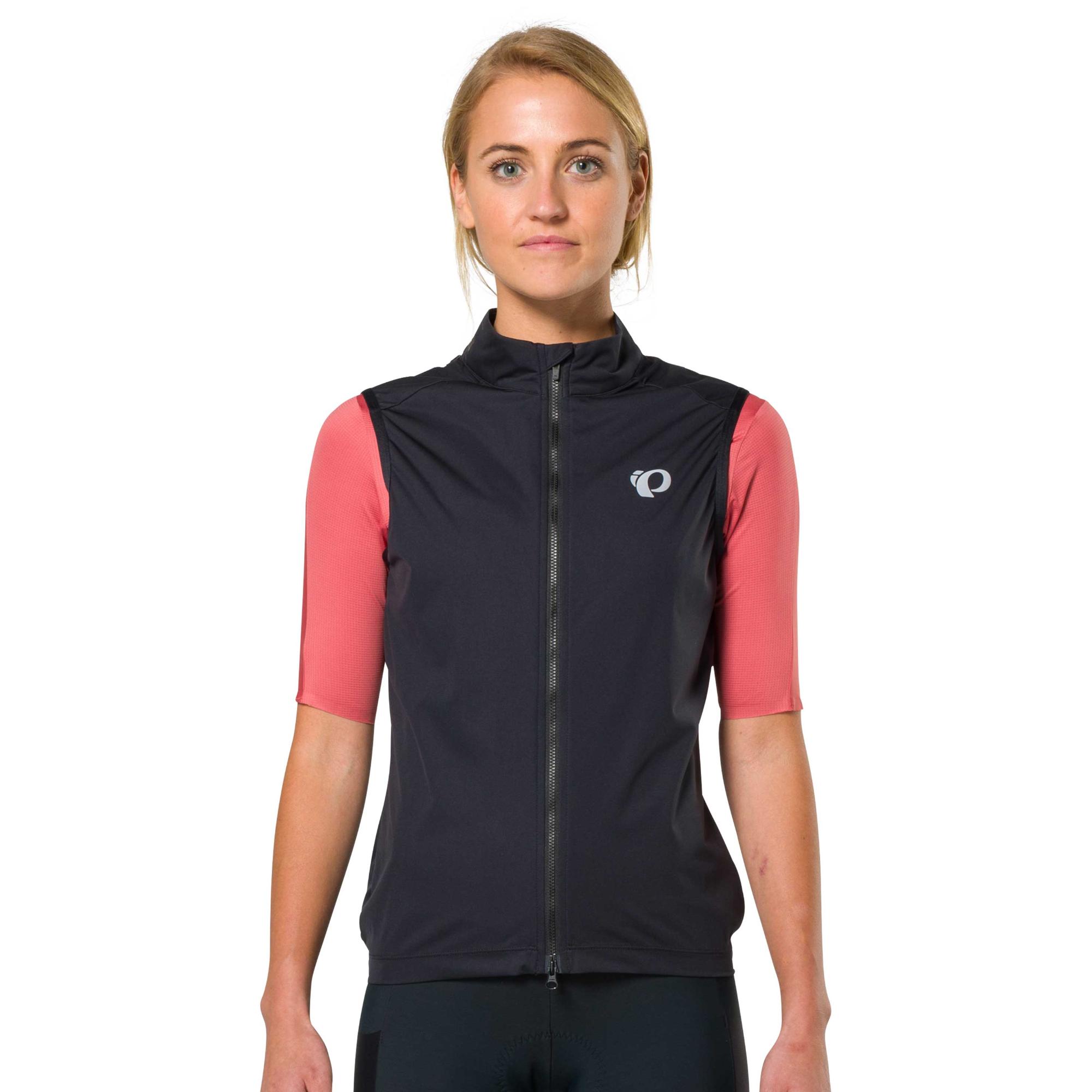 

Женский веложилет PRO Barrier Pearl Izumi, Black