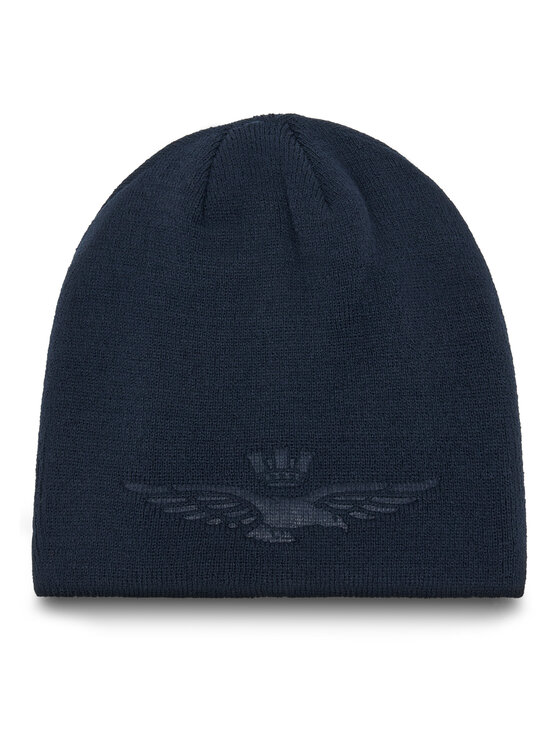 

Шапка 252CU0083UL00915 Aeronautica Militare, синий