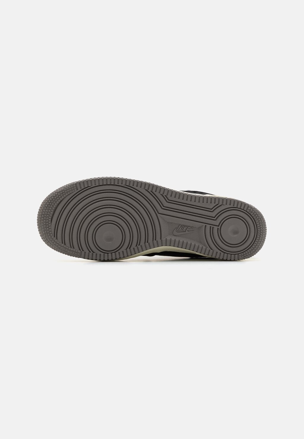 

Кроссовки AIR FORCE 1 07 LV8 Nike Sportswear, черный