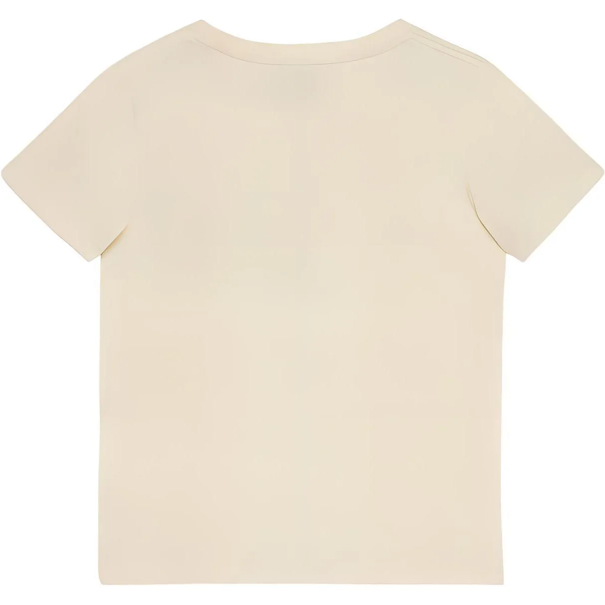 GUCCI Футболка Peter Rabbit SS24 Ecru Kids' — фото 4