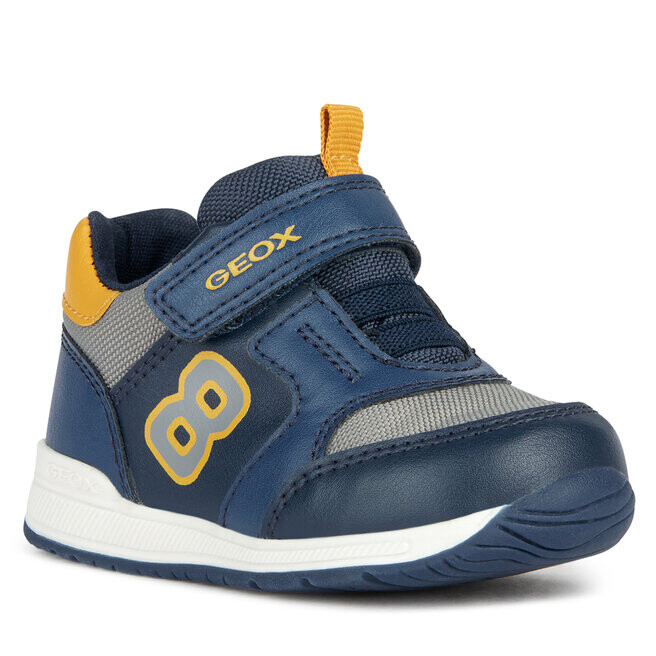 

Кроссовки Geox BRishon Boy, темно-синий
