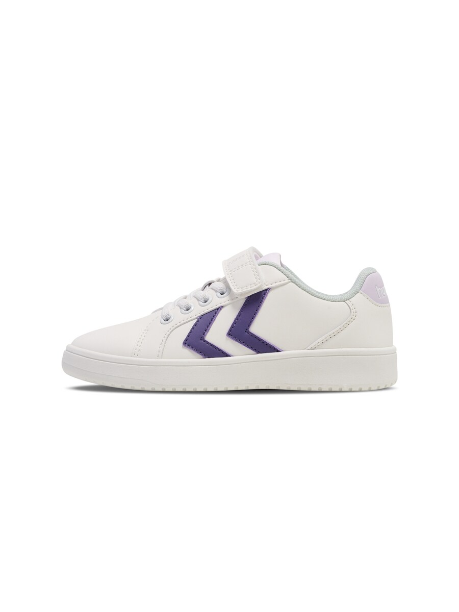 

Кроссовки Hummel, белый