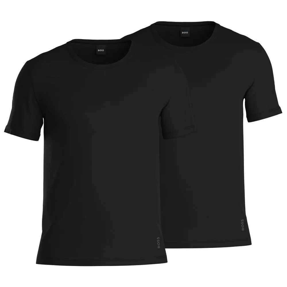 

Базовый слой BOSS Modern 2 units, черный