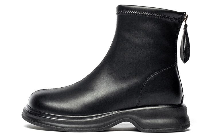 

Ботильоны женские Semir, черный