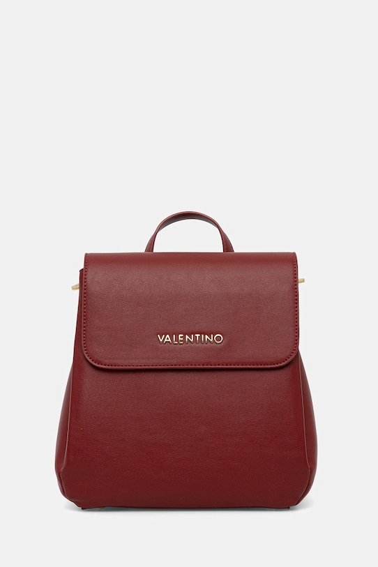 

Рюкзак WEST RE Valentino Bags, красный