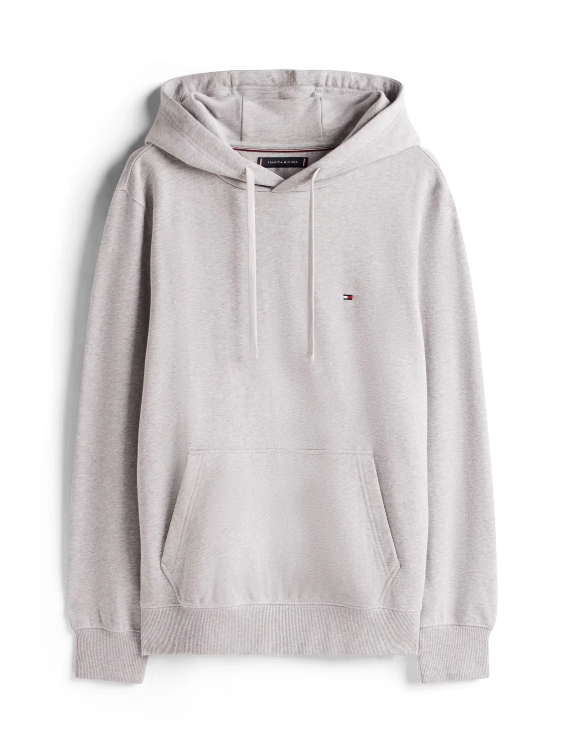 Толстовка 'ESSENTIAL' Tommy Hilfiger, Grey