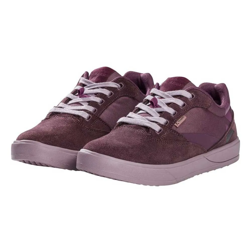 

Обувь для шоссе VAUDE AM Moab Gravity, фиолетовый