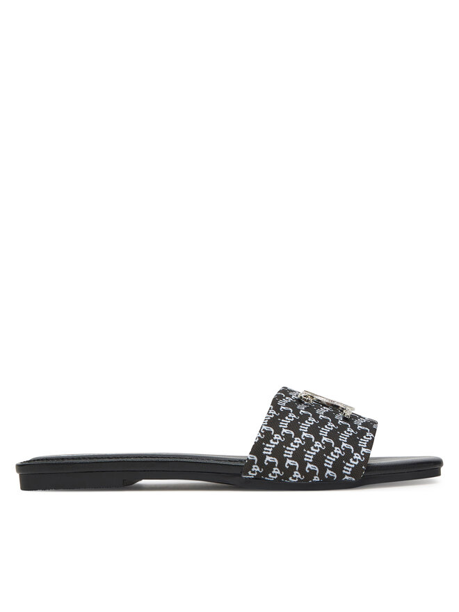 Мюли Hy24111-1 Juicy Couture, черный