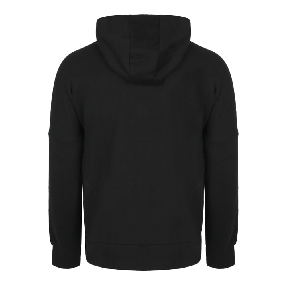 Adidas Originals Свитшот ADIBREAK Black для подростков — фото 4