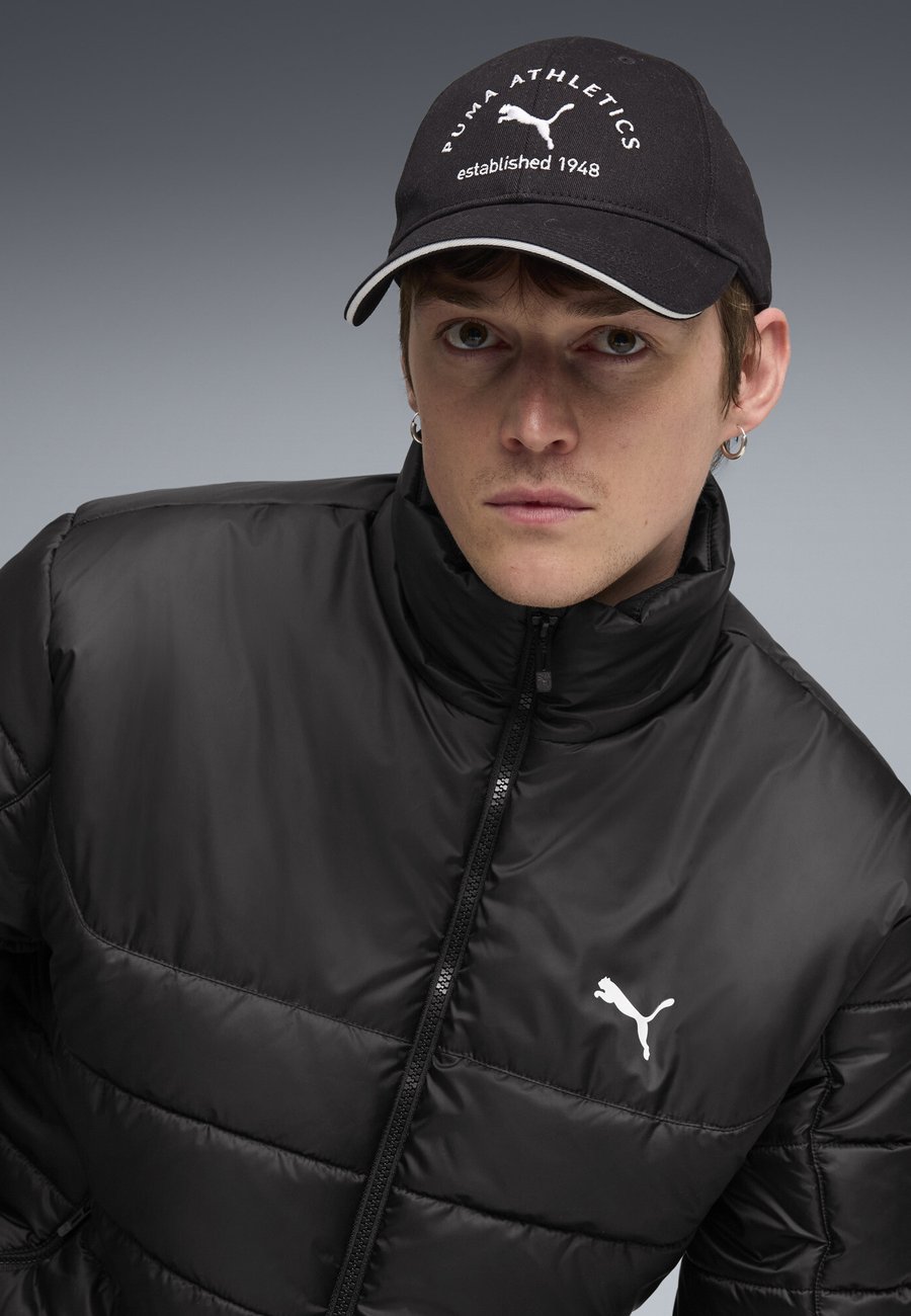 

Бейсболка Puma CLASS BASEBALL, Black