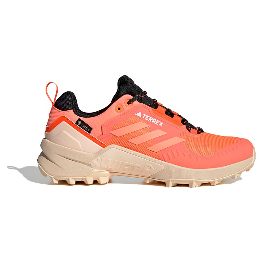 

Походная обувь adidas Terrex Swift R3 Goretex, оранжевый