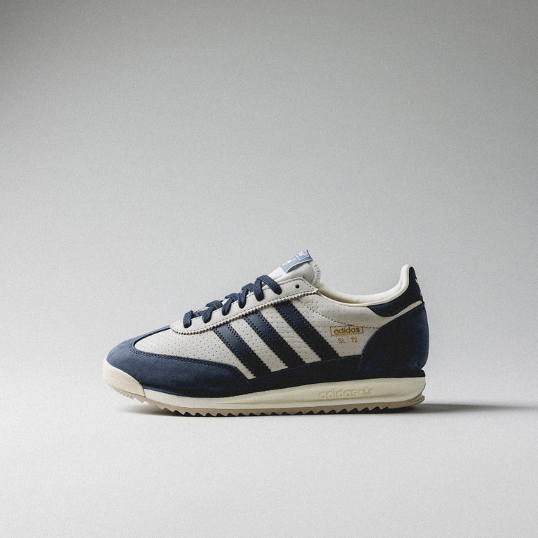 

Кроссовки sl 72 rs Adidas, мультиколор