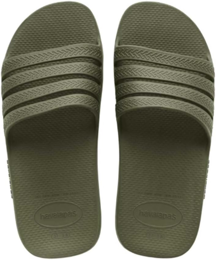 

Мужские классические вьетнамки Havaianas, зеленый