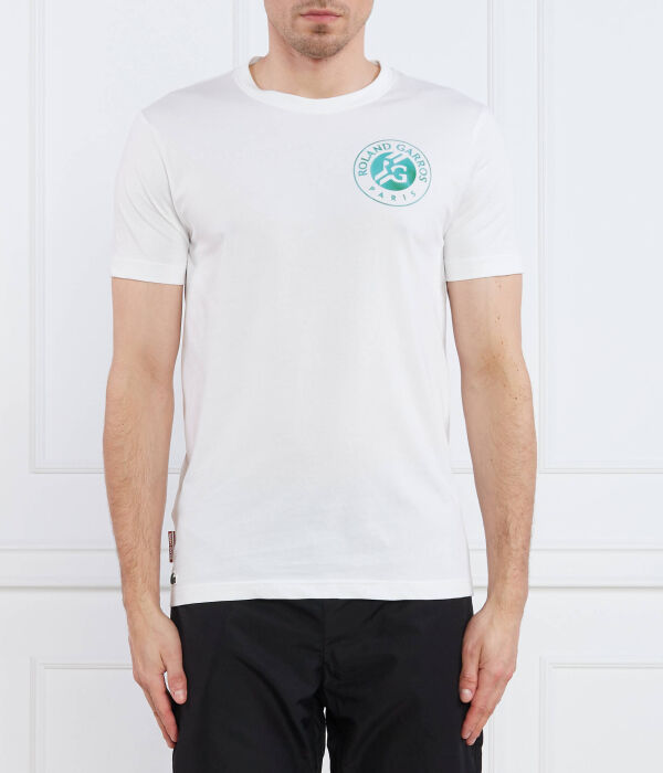 

Футболки Regular fit Lacoste, белый