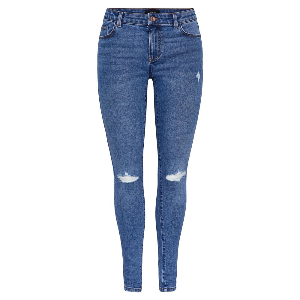 

Джинсы Pieces Dana Dest Skinny Fit Mb402, синий