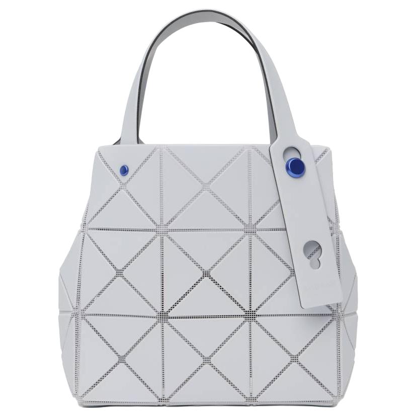 

ISSEY MIYAKE Сумка женская мини серая