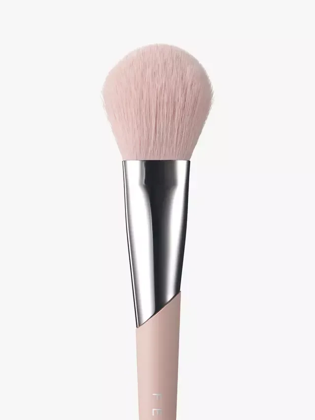 Кисть для скульптурирующего бронзера 195 Fenty Beauty — фото 2