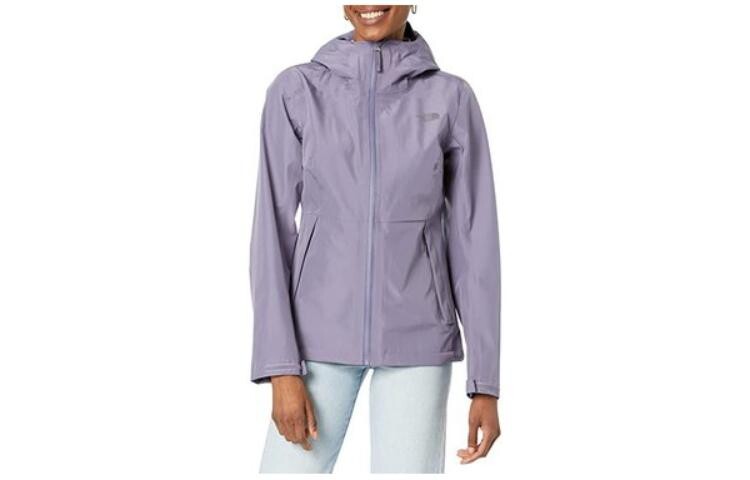 

THE NORTH FACE Женская куртка, цвет Purple
