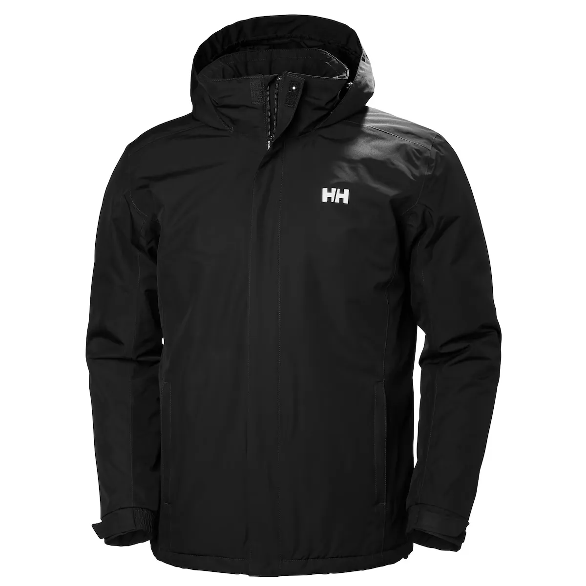 

Мужская утепленная куртка Helly Hansen Dubliner, черный