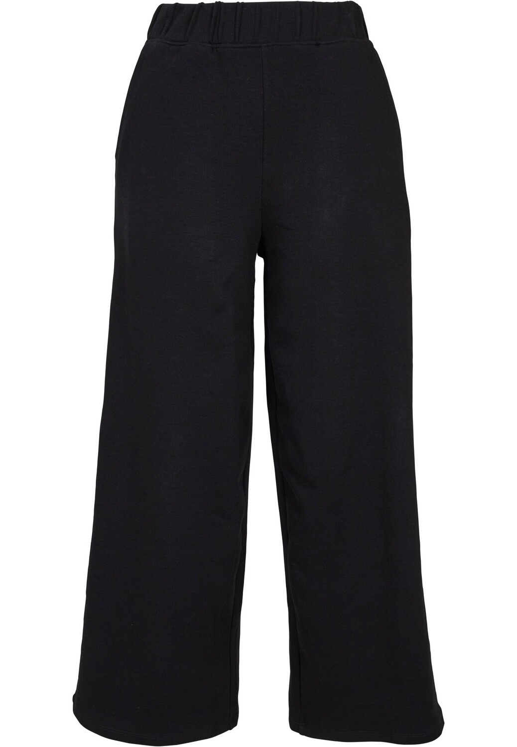 

Брюки Urban Classics Culotte, черный