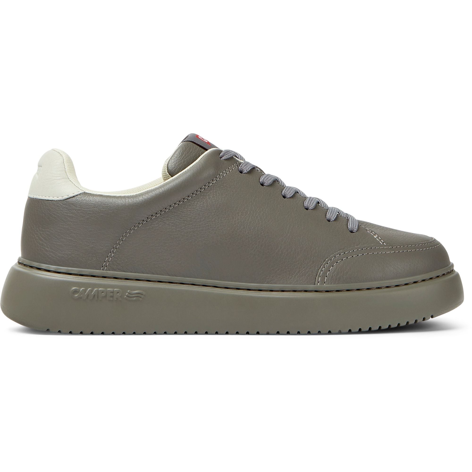 

Кроссовки мужские Camper Runner K21, цвет medium gray