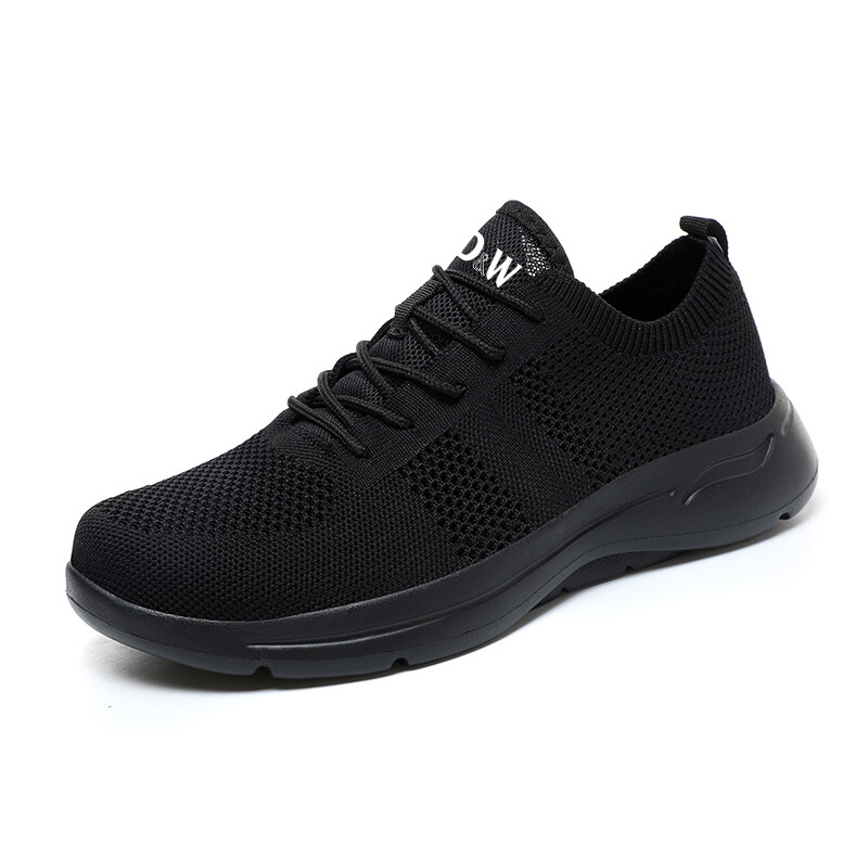 

Кроссовки D&W Lifestyle Shoes Men Low-top, черный