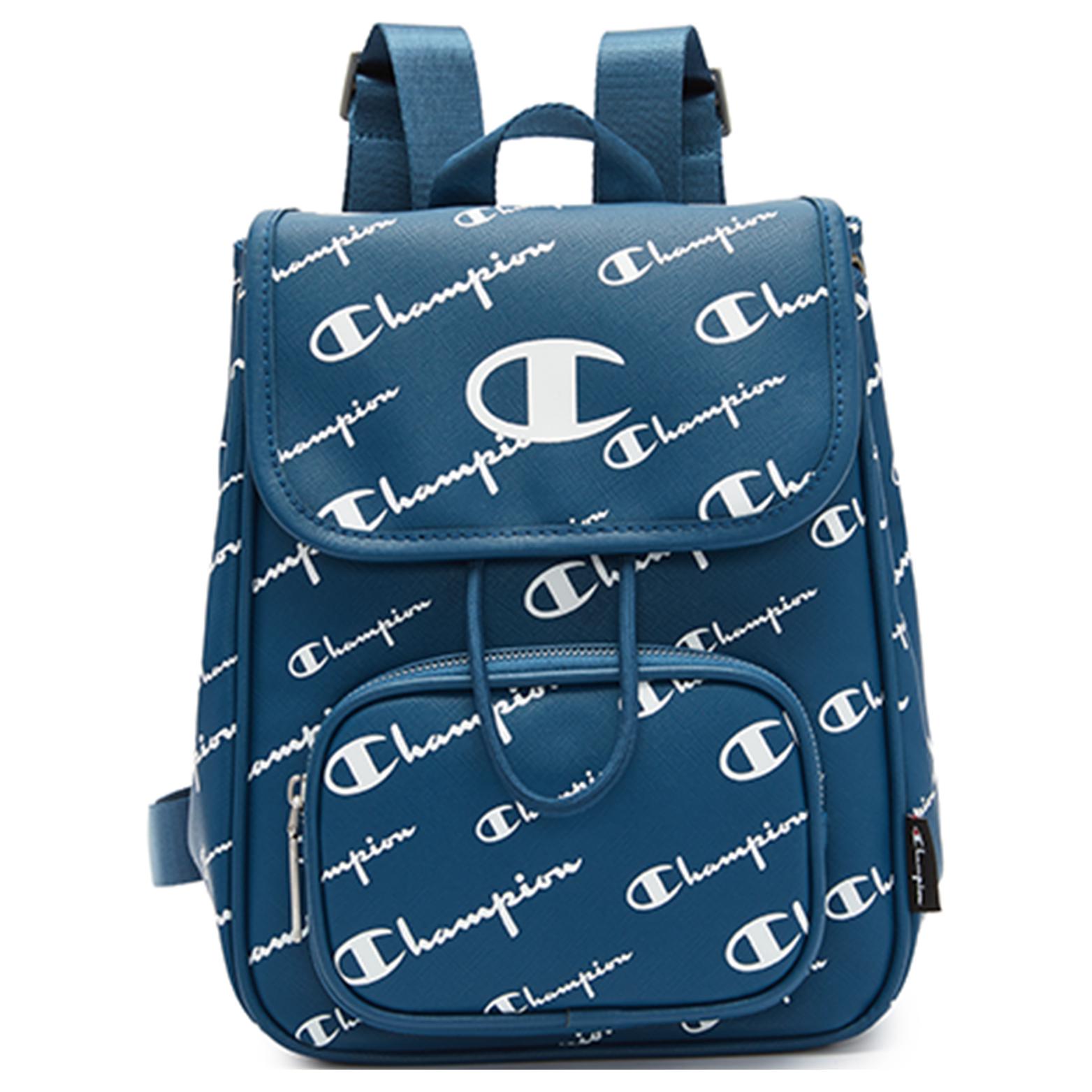 

Champion Рюкзак унисекс разноцветный, Blue Agate