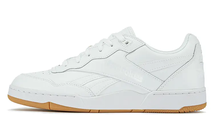 

Баскетбольные кроссовки Reebok BB 4000 унисекс, White