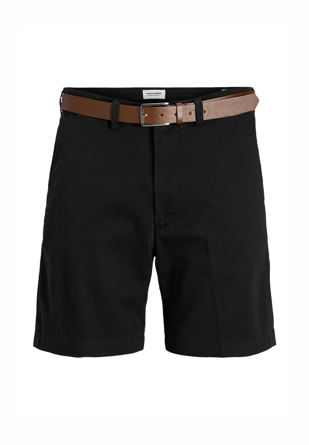 

Шорты MARCO Jack & Jones, черный