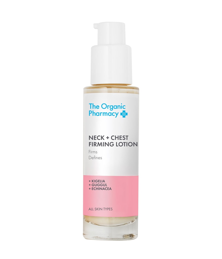 

Лосьон для тела The Organic Pharmacy Neck & Chest Firming Lotion, 50 ml