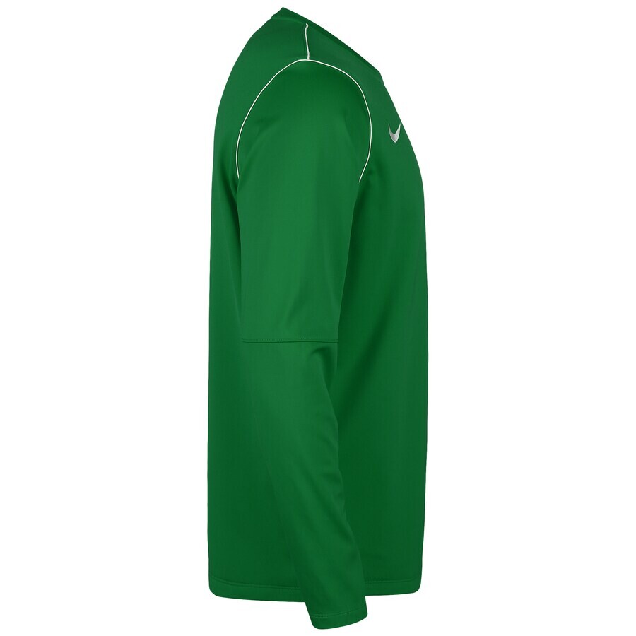 Дышащая футболка NIKE Performance Shirt Park 20, зеленый — фото 3