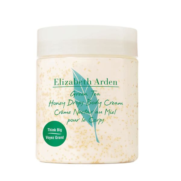 

Крем для тела, 500 мл Elizabeth Arden Green tea