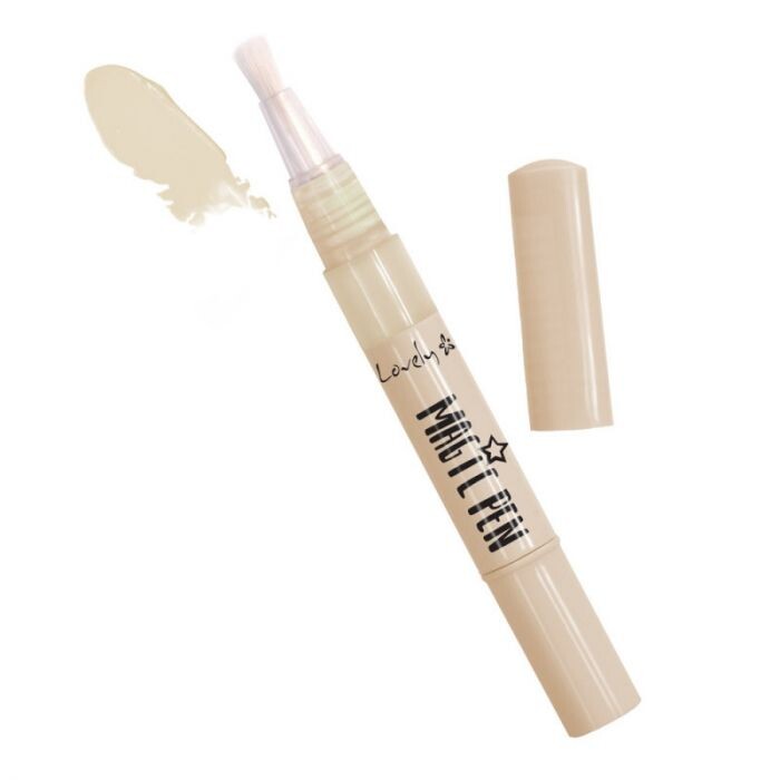

Консилер Corrector Magic Pen Lovely Makeup, 02