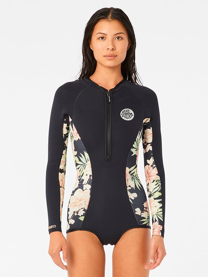 

Купальник Rip Curl GBomb, черный