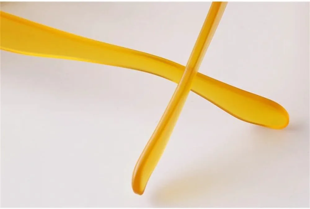 

Модные солнцезащитные очки неправильной оправы для женщин и мужчин, цветные, «кошачий глаз», солнцезащитные очки с защитой от УФ-излучения UV400 UJNHGQ, C2