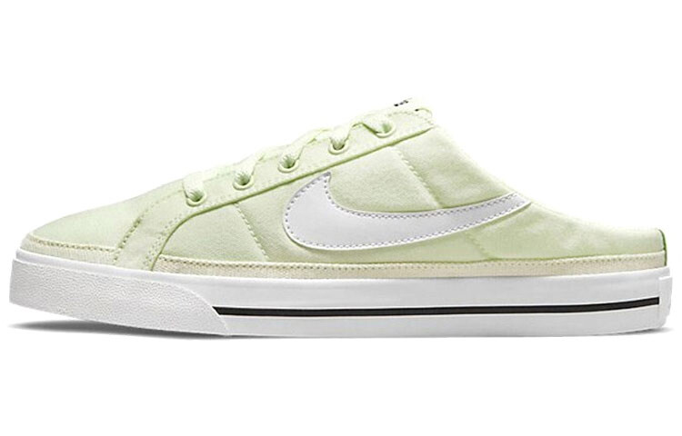 Женские кроссовки для скейтбординга Nike Court Legacy