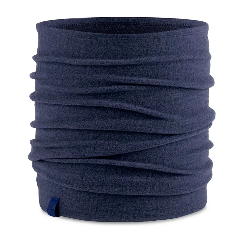 

Неквормер Buff Merino Fleece, синий