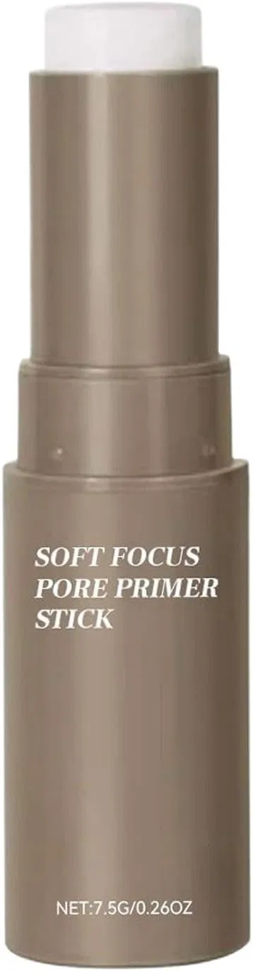 Праймер для лица Velvet Matte Complexion Stick, No Brand, 1 шт.