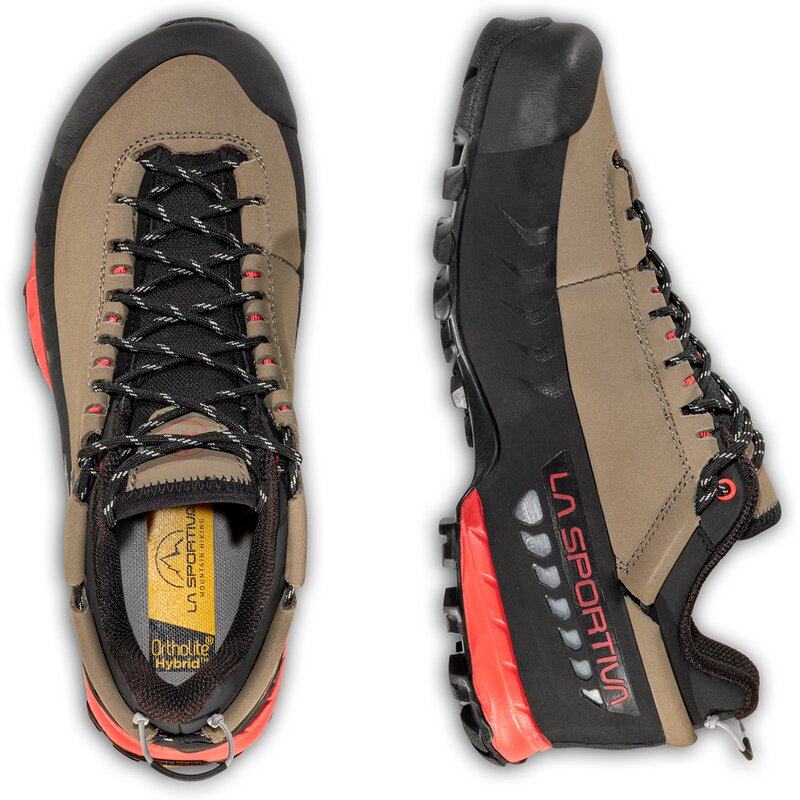 Горные ботинки TX5 низкие женские GTX La Sportiva, мультиколор — фото 3