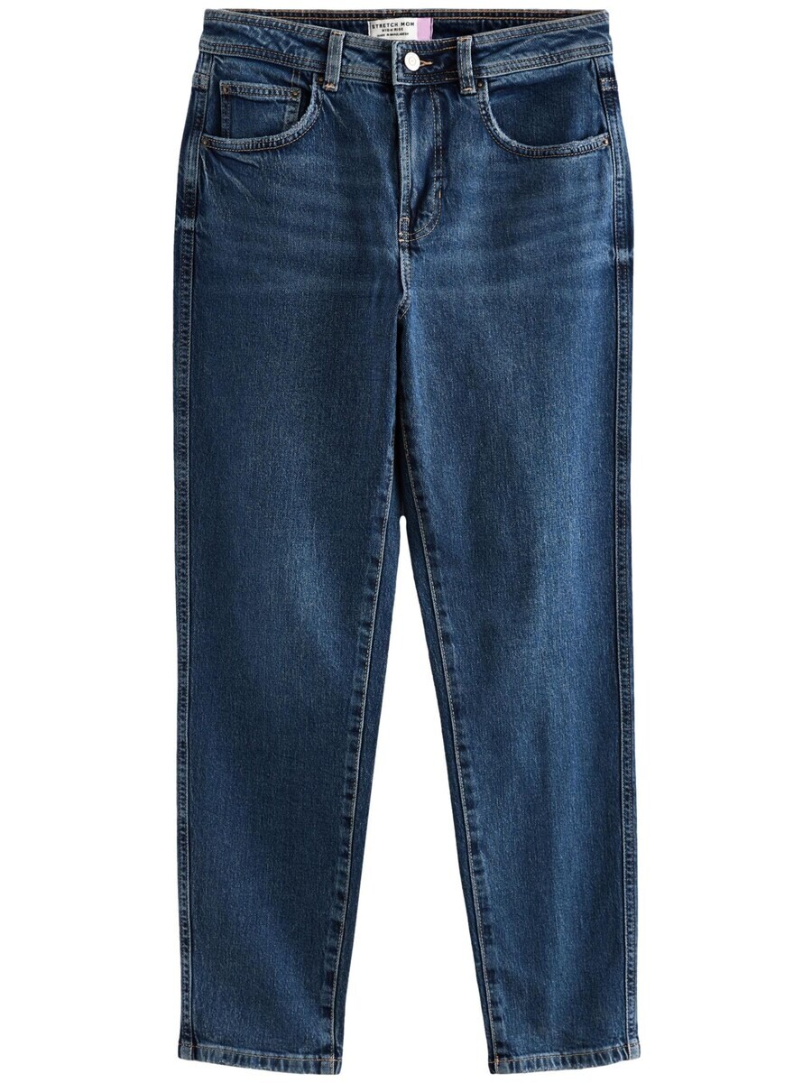 

Джинсы Next Regular Jeans, синий деним